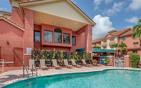 Best Western Plus Palm Beach Gardens Hotel & Suites And Conference Ct